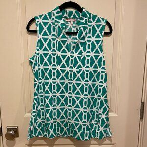 Jude Connally Keira Smooth Stretch Tank Top